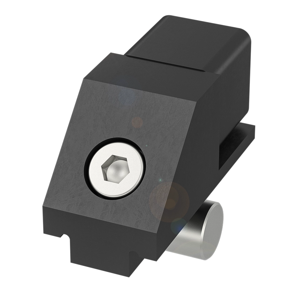 Nocken und Nockenleisten